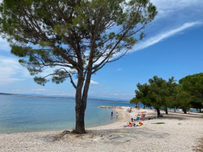 Family Apartments- Center Crikvenica near beach